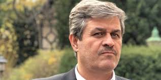 یکی از جرمهای رسمی غلام رضا تاج گردون در اینستاگرام